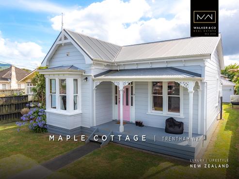 29 Ranfurly Street, Trentham