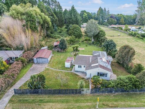 6 Dumfries Road, Tokoroa