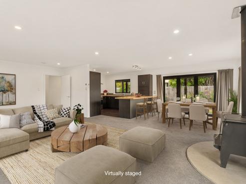 89 Rob Roy Lane, Wanaka