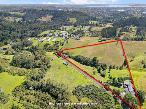 10 Gum Road, Henderson Valley