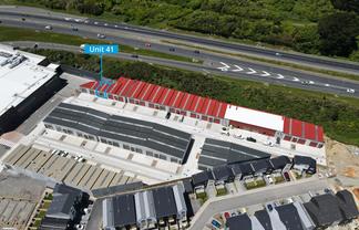 Tawa Showroom Opportunity