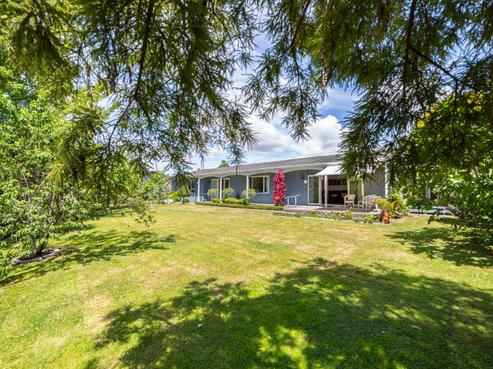 148A Colombo Road, Masterton