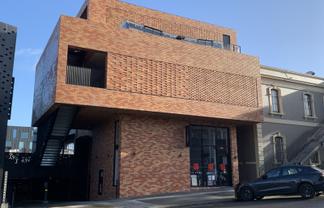 Creative & Unique Office | 271m2 | Ponsonby