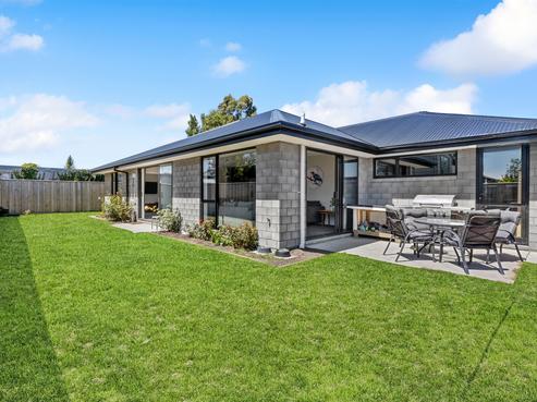 5 Whittington Drive, Rolleston