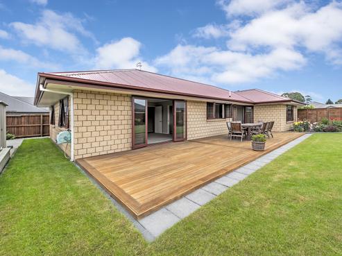 92 Acacia Avenue, Rangiora