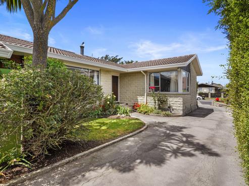 20 Parkhouse Drive, Rangiora