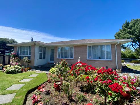 5 Rolleston Street, Rakaia