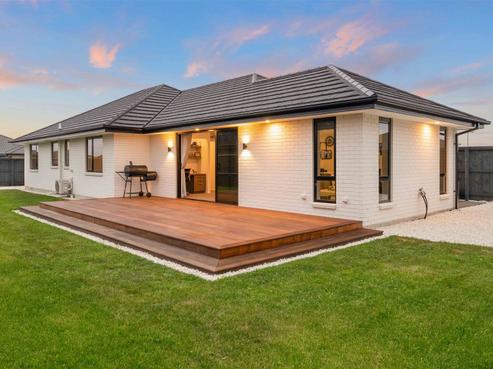 31 Delorean Drive, Rolleston