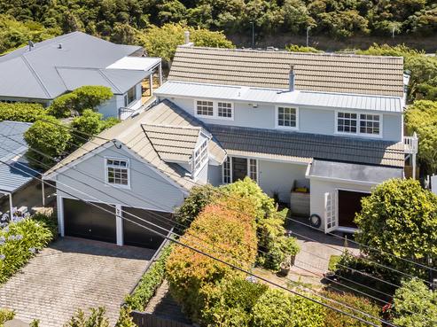 14 Wilton Road, Wadestown