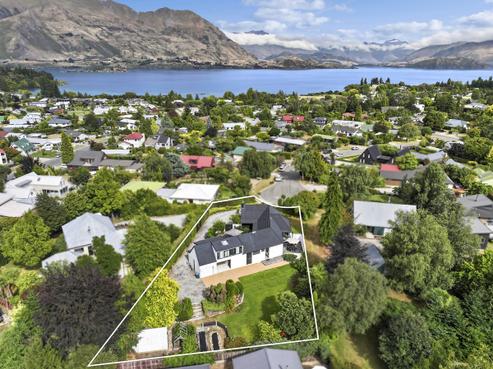 19 Rimu Lane, Wanaka