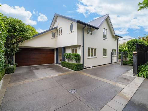 188 Fendalton Road, Fendalton