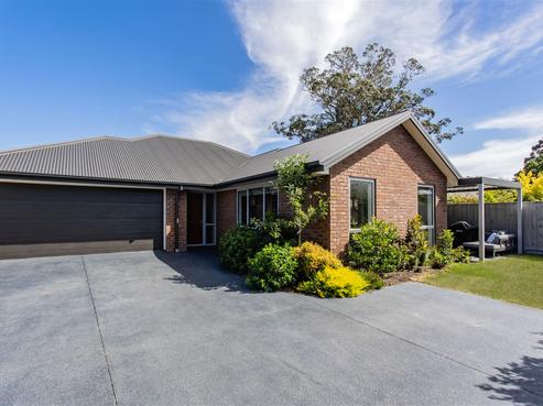10A Franklin Drive, Rangiora