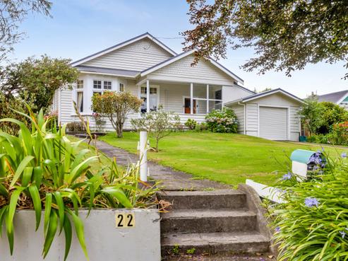 22 Mills Street, Eltham
