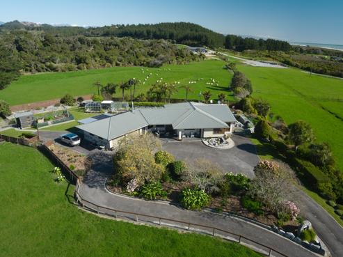 72 Saltwater Creek Road, Gladstone