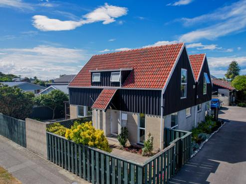 35A Wiggins Street, Sumner