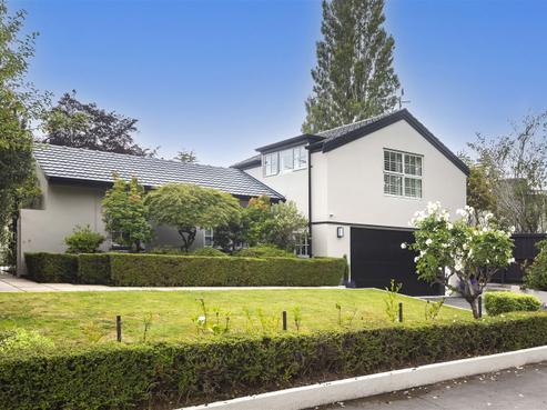 6 Tuirau Place, Ilam