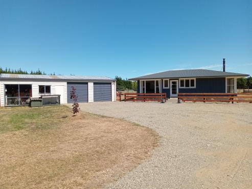3002 South Eyre Road, Oxford