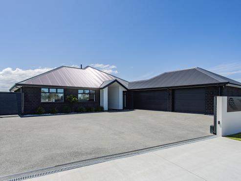 12 Goldie Drive, Rangiora