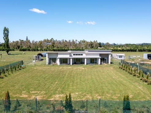 611 North Eyre Road, Swannanoa