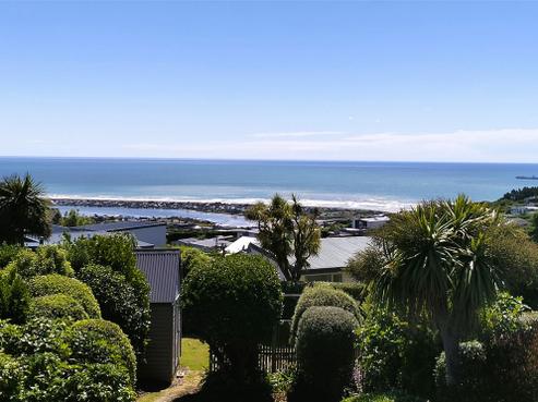 251 Major Hornbrook Road, Mount Pleasant