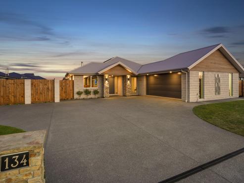 134 Townsend Road, Rangiora