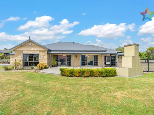 6A Marua Palm Grove, Timberlea