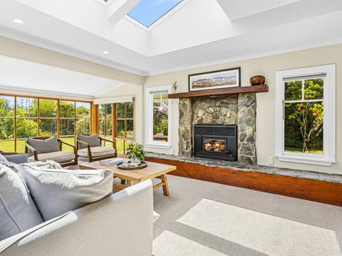 8 Wilsons Road, Oxford