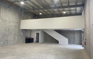 Porirua 200sqm Industrial