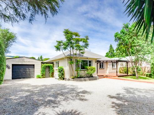 96 Arawhata Road, Paraparaumu
