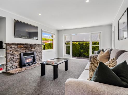 105 West Belt, Rangiora