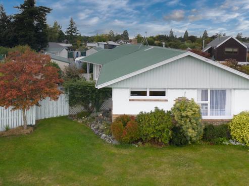 18 Connor Place, Netherby