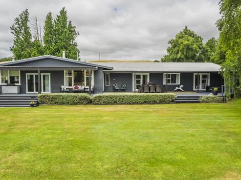 131 Waiou Road, Waipukurau and Surrounds