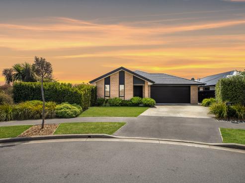 20 Doppler Place, Wigram