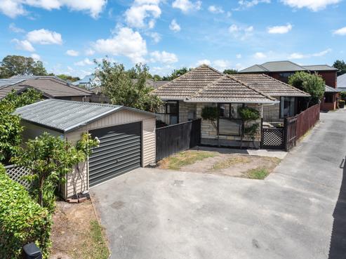 1/18 Wentworth Street, Ilam