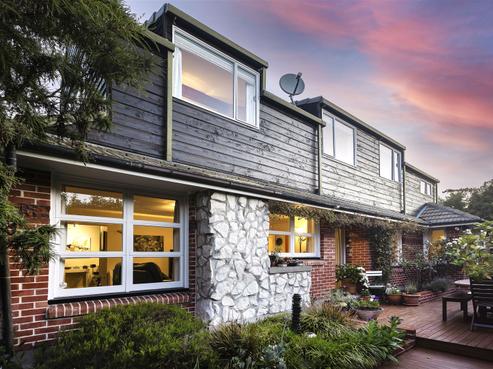 3 Westburn Terrace, Burnside