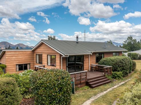 4 Alpine Avenue, Hanmer Springs