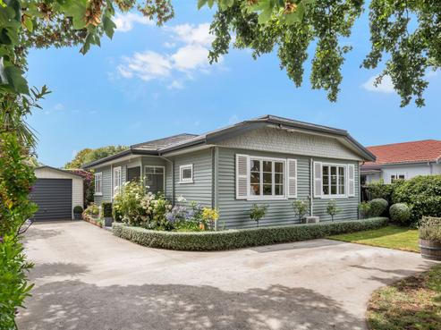 200 Cranford Street, Saint Albans