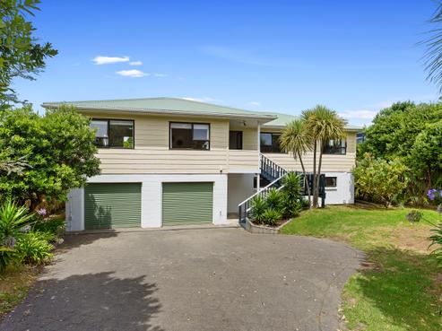 104 Tutere Street, Waikanae Beach