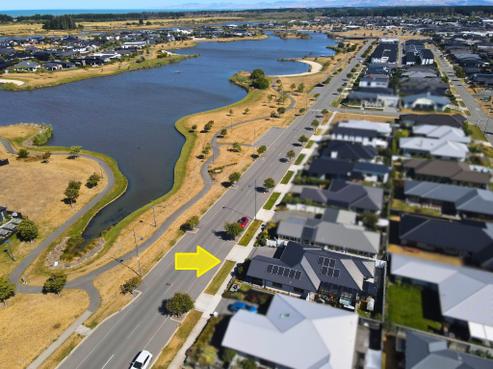 61 Lakeside Drive, Pegasus