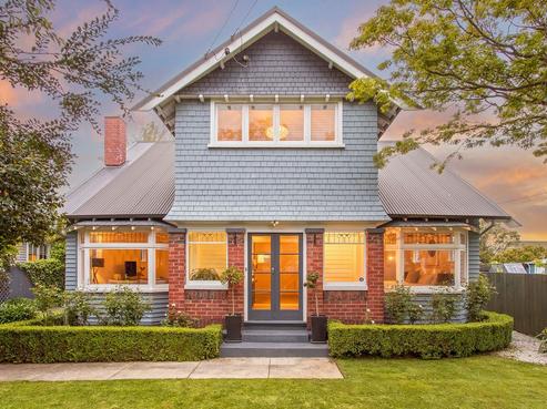 124 Chapter Street, Saint Albans