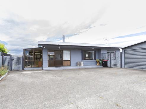 42B Coventry Avenue, Tamatea