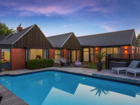 9 Chevron Place, Ilam