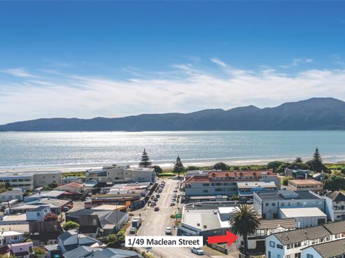 1/49 Maclean Street, Paraparaumu Beach