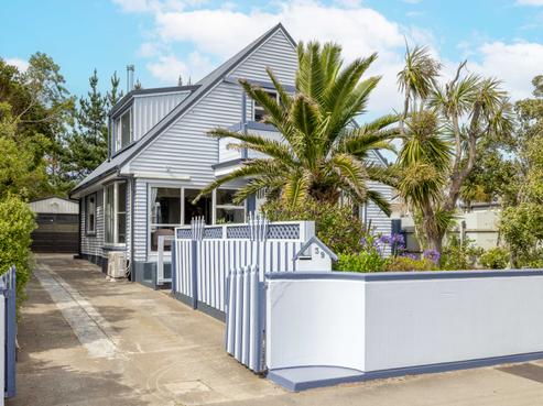 39 Bowhill Road, New Brighton