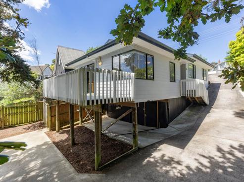 36A Highland Avenue, Titirangi