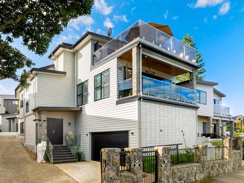 28A Awarua Crescent, Orakei