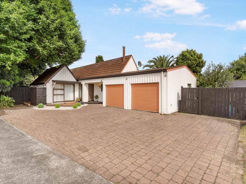 3 The Spinney, Pahurehure