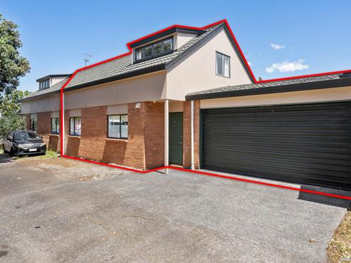 2/1 Melview Place, New Lynn