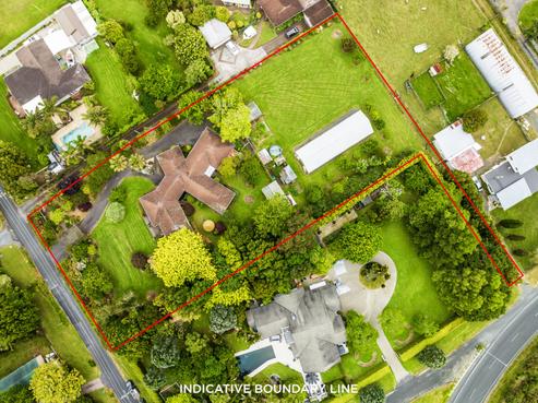 6 Rata Road, Whenuapai