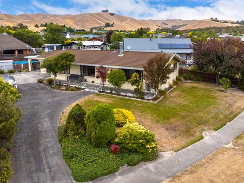 19 Hillcrest Avenue, Witherlea